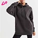 ladies oversized hoodie